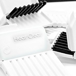 Starkey Hear Clear Wax Guard Filters